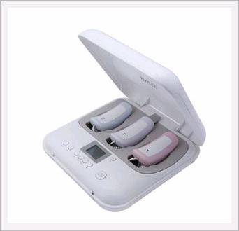 Skin Care Device, PURECE Made in Korea